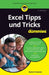 Excel Tipps und Tricks für Dummies by Rainer W. Schwabe