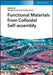 Functional Materials from Colloidal Self Assembly by George Zhao