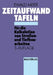 Zeitaufwand Tafeln Für Die Kalkulation Von Straßen-Und Tiefbauarbeiten by Ewald Meier