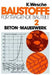 Baustoffe Für Tragende Bauteile: Band 2: Beton, Mauerwerk (Nichtmetallisch-Anorganische Stoffe): Herstellung, Eigenschaften, Verwendung, Dauerhaftigke by Karlhans Wesche, Peter Schubert