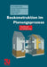 Baukonstruktion Im Planungsprozess: Vom Entwurf Zur Detailplanung by Lutz Franke, Holger Stehr, Gernod Deckelmann