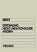 Strömung Nicht-Newtonscher Medien by Fritz Ebert