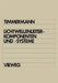 Lichtwellenleiterkomponenten Und -Systeme by Claus-Christian Timmermann