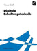 Digitale Schaltungstechnik by Werner Groß