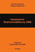 Interpretative Strukturmodellierung (Ism): Stand Der Forschung Und Entwicklungsmöglichkeiten by Norbert Szyperski