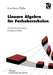 Lineare Algebra Für Fachoberschulen: Analytische Geometrie Komplexe Zahlen by Karl-Heinz Pfeffer