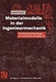 Mathematische Grundlagen Der Technischen Mechanik III Materialmodelle in Der Ingenieurmechanik by Rudolf Trostel