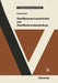 Oberflächenschutzschichten Und Oberflächenvorbehandlung by Walter Müller