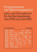 Lehr- Und Übungsbuch Für Die Rechnerserien Cbm 4001 Und Cbm 8001 by Gerhard Oetzmann