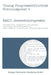 Basic-Anwenderprogramme by Peter Frahm, Werner Hürlimann, Helmut Richter