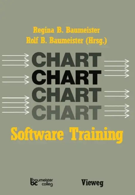 Chart Software Training by Hans-Joachim Lang