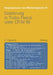 Einführung in Turbo Pascal Unter Cp/M 80 by Gerd Harbeck