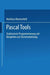 Pascal Tools by Matthias Blumenfeld