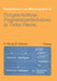 Fortgeschrittene Programmiertechniken in Turbo Pascal by Ekbert Hering