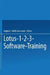 Lotus 1-2-3 Software Training by Detlef Krusekopf