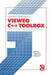 Vieweg C++ Toolbox: Professionelle Bibliothek Für Turbo C Und Borland C++ by Manfred Rebentisch
