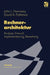 Rechnerarchitektur: Analyse, Entwurf, Implementierung, Bewertung by John L. Hennessy, David A. Patterson