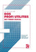 DOS Profi Utilities Mit Turbo Pascal by Georg Fischer
