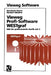 Vieweg Profi-Software Westgraf: Gks Für Professionelle Grafik Mit C by Bernhard Stauss