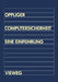 Computersicherheit: Eine Einführung by Rolf Oppliger