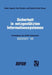 Sicherheit in Netzgestützten Informationssystemen: Proceedings Des Bifoa-Kongresses by Heiko Lippold