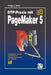 Dtp-PRAXIS Mit PageMaker 5 by Wolfgang Müller