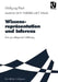 Wissensrepräsentation Und Inferenz: Eine Grundlegende Einführung by Wolfgang Bibel, Wolfgang Bibel, Steffen Hölldobler
