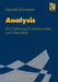 Analysis: Eine Einführung Für Mathematiker Und Informatiker by Gerald Schmieder, Walter Oberschelp, Rolf Möhring