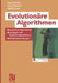 Evolutionäre Algorithmen: Genetische Algorithmen -- Strategien Und Optimierungsverfahren -- Beispielanwendungen by Ingrid Gerdes, Frank Klawonn, Rudolf Kruse
