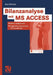 Bilanzanalyse Mit MS Access by Jörg Hartung