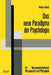 Das Neue Paradigma Der Psychologie by Werner Stangl