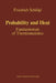 Probability and Heat by Friedrich Schlögl