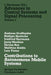 Contributions to Autonomous Mobile Systems by Andreas Graffunder