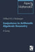 Conjectures in Arithmetic Algebraic Geometry: A Survey by Wilfred W. J. Hulsbergen