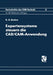 Expertensysteme Steuern Die Cad/Cam-Anwendung: Synergieeffekte Durch Software-Kopplung by Klaus-Dieter Becker