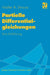Partielle Differentialgleichungen: Eine Einführung by Walter A. Strauss, Helmut Salzmann
