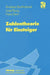 Zahlentheorie Für Einsteiger by Andreas Bartholomé