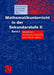 Mathematikunterricht in Der Sekundarstufe II by Uwe-Peter Tietze, Uwe-Peter Tietze, Peter Schroth
