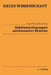 Zufallsschwingungen Mechanischer Systeme by Winfried Heinrich
