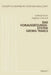 Das Voraussetzungssystem Georg Trakls by Gebhard Rusch, S. J. Schmidt