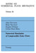 Numerical Simulation of Compressible Euler Flows: A Gamm Workshop by Alain Dervieux