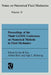 Proceedings of the Ninth Gamm-Conference on Numerical Methods in Fluid Mechanics: Lausanne, September 25-27, 1991 by Jan B. Vos, Prof Dr Arthur Rizzi, Inge L. Ryhming