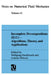 Incomplete Decomposition (Ilu) -- Algorithms, Theory, and Applications: Proceedings of the Eighth Gamm-Seminar, Kiel, January 24-26, 1992 by Wolfgang Hackbusch, Gabriel Wittum