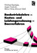 Baubetriebslehre -- Kosten- Und Leistungsrechnung -- Bauverfahren by Richard Weiß, Alfons Hilmer, Jürgen Friedrich