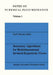 Boundary Algorithms for Multidimensional Inviscid Hyperbolic Flows: A Gamm-Workshop by Karl Förster