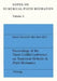 Proceedings of the Third Gamm -- Conference on Numerical Methods in Fluid Mechanics: Dfvlr, Cologne, October 10 to 12, 1979 by Ernst Heinrich Hirschel