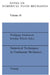 Numerical Techniques in Continuum Mechanics: Proceedings of the Second Gamm-Seminar, Kiel, January 17 to 19, 1986 by Wolgang Hackbusch, Kristian Witsch
