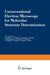 Unconventional Electron Microscopy for Molecular Structure Determination by W. Hoppe, R. Mason