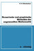 Numerische Und Graphische Methoden Der Angewandten Mathematik by Pavel F. Fil'čakov