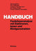 Handbuch Festkörperanalyse Mit Elektronen, Ionen Und Röntgenstrahlen by Otto Brümmer